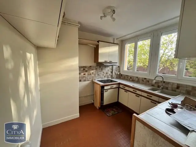 Photo 5 Appartement 2 pièces 40.53m²