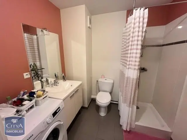Photo 4 Appartement 2 pièces 38.17m²
