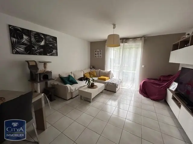 Photo 1 Appartement 2 pièces 44.02m²