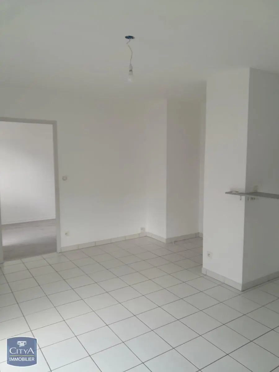 Photo 1 Appartement 2 pièces 37.1m²