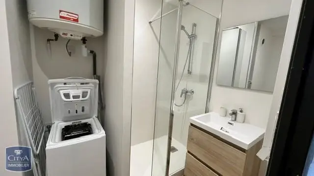 Photo 4 appartement Saint-Nazaire