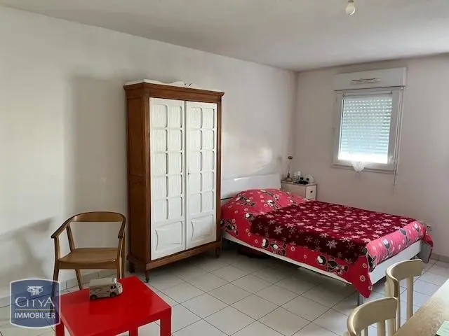 Photo 1 Appartement 1 pièce 29.5m²
