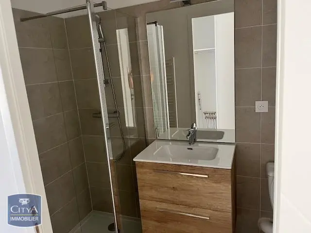 Photo 5 Appartement 2 pièces 45.94m²