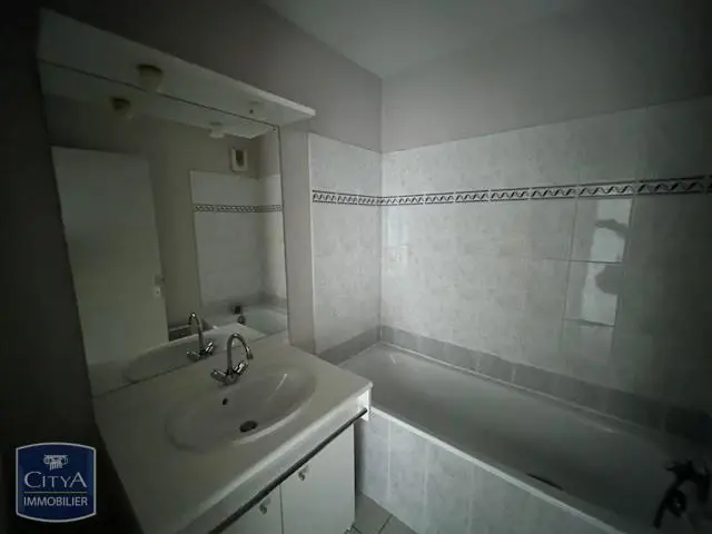 Photo 5 appartement Saint-Nazaire