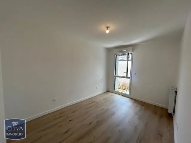 Photo 4 Appartement 2 pièces 40.21m²