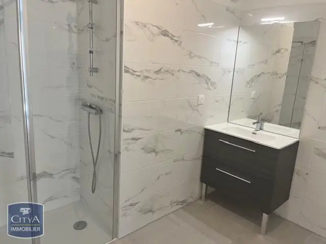 Photo 4 Appartement 2 pièces 39.67m²
