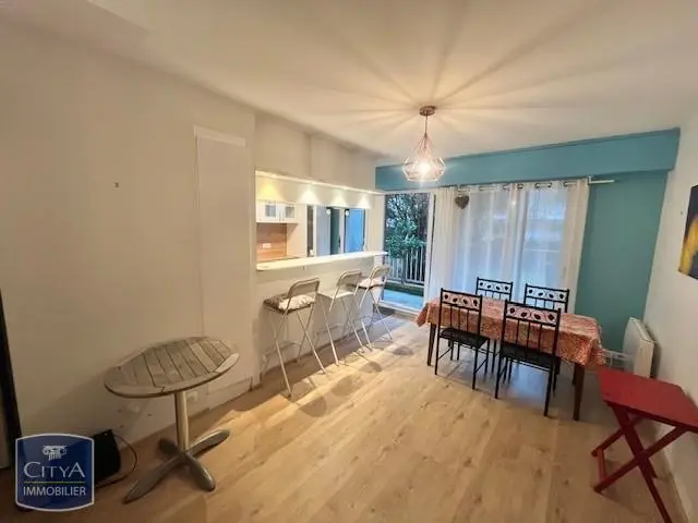 Photo 3 Appartement 2 pièces 38.03m²