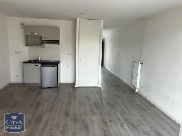 Photo 2 appartement Saint-Nazaire