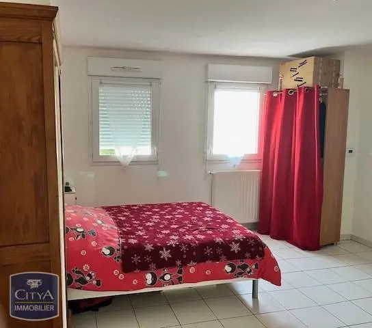 Photo 1 appartement Saint-Nazaire