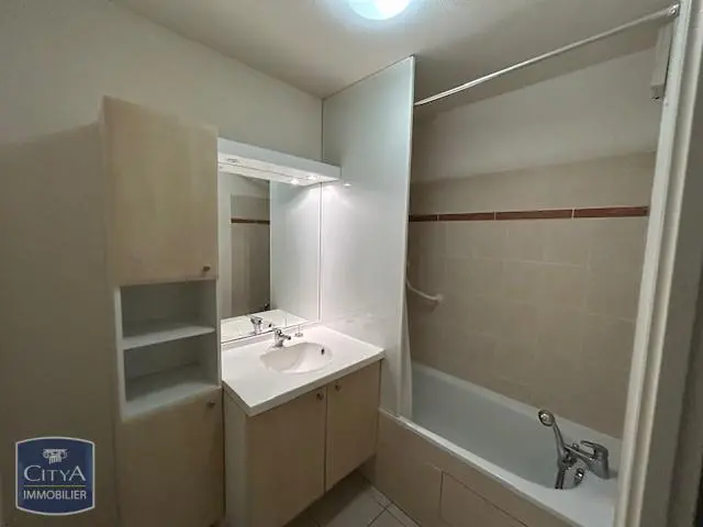 Photo 5 appartement Saint-Nazaire