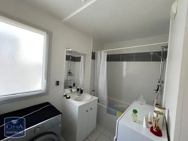 Photo 3 appartement Saint-Nazaire