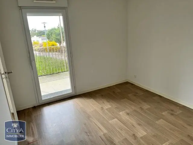 Photo 3 appartement Saint-Nazaire