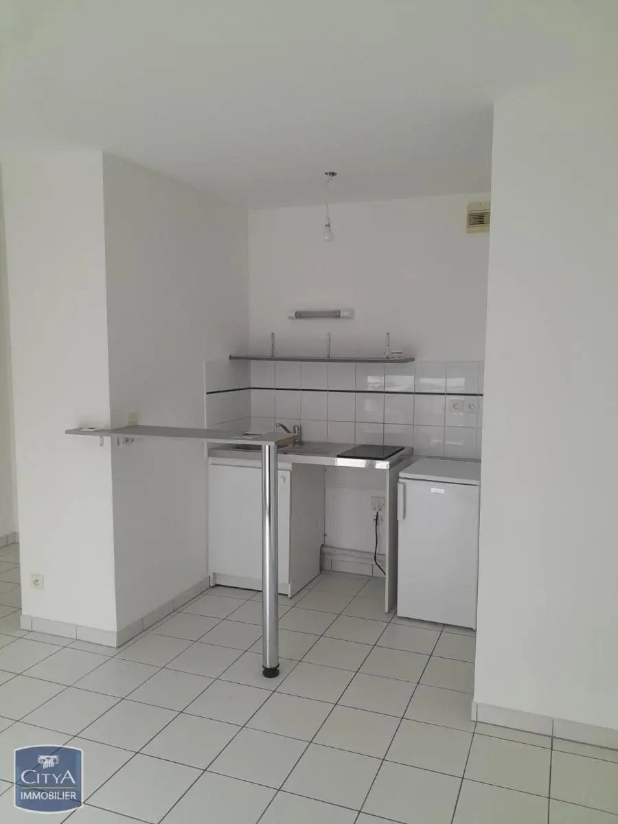 Photo 2 Appartement 2 pièces 37.1m²