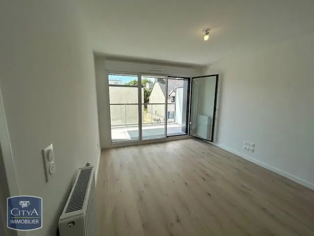 Photo 3 Appartement 2 pièces 40.21m²