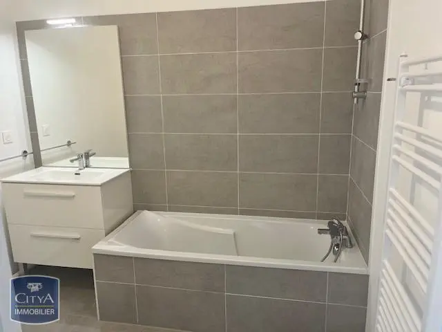 Photo 6 Appartement 3 pièces 62.11m²