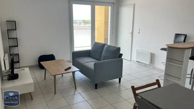 Photo 2 Appartement 2 pièces 45.1m²