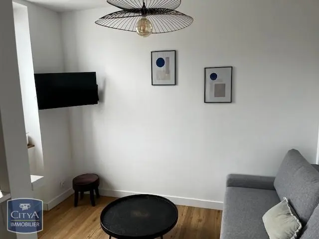 Photo 4 Appartement 2 pièces 33.94m²
