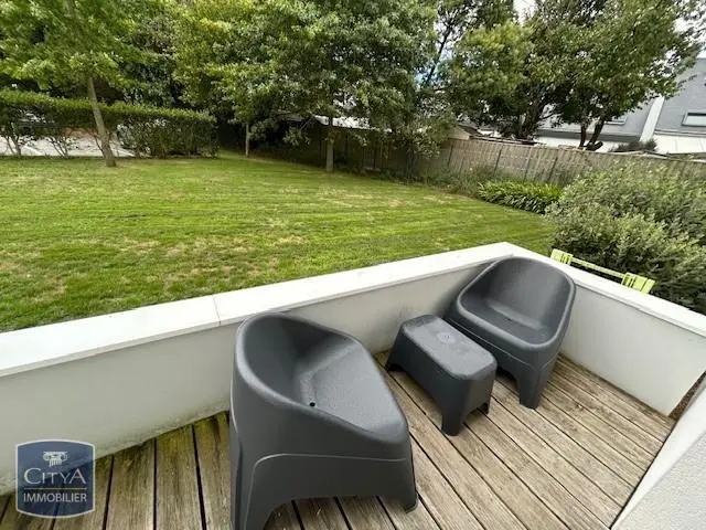 Photo 5 Appartement 2 pièces 44.02m²