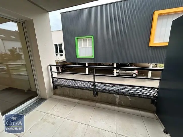 Photo 5 Appartement 2 pièces 38.89m²