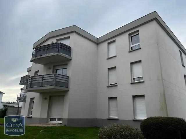 Photo 5 appartement Saint-Nazaire
