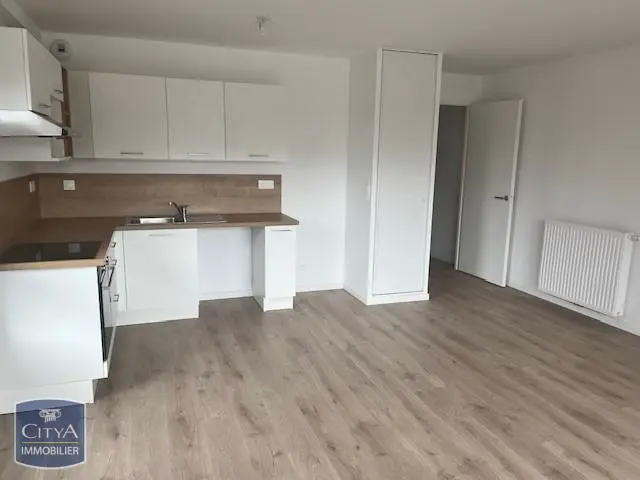 Photo 3 Appartement 3 pièces 63.42m²