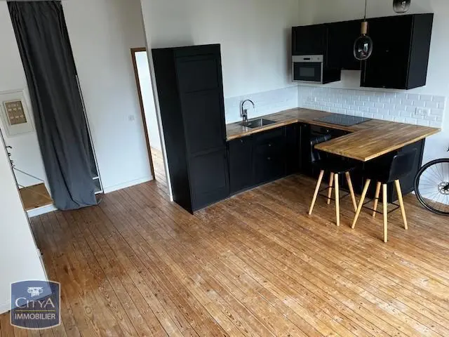 Photo 1 Appartement 3 pièces 64.8m²