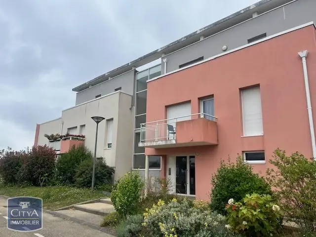 Photo 5 Appartement 2 pièces 38.17m²