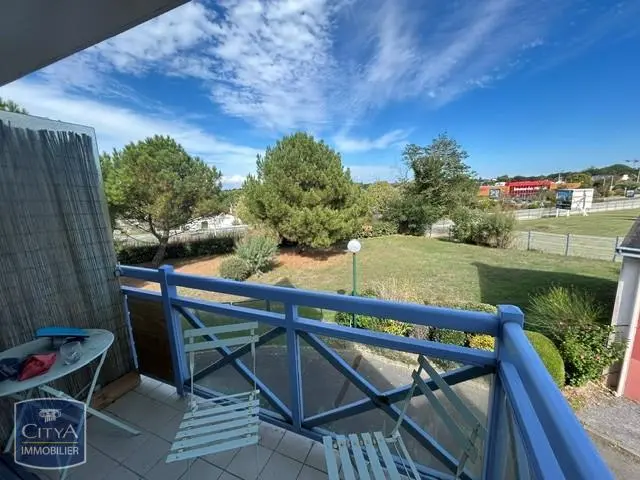 Photo 5 Appartement 2 pièces 44.31m²
