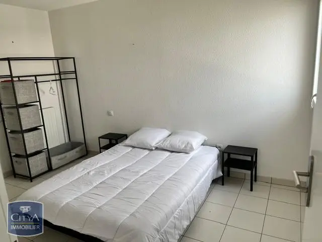 Photo 3 appartement Saint-Nazaire