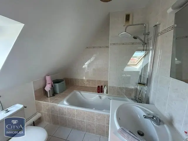 Photo 6 Appartement 2 pièces 44.31m²
