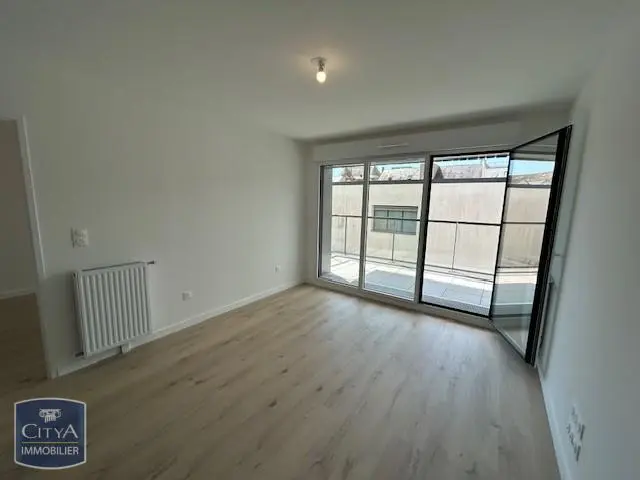 Photo 2 Appartement 2 pièces 40.21m²