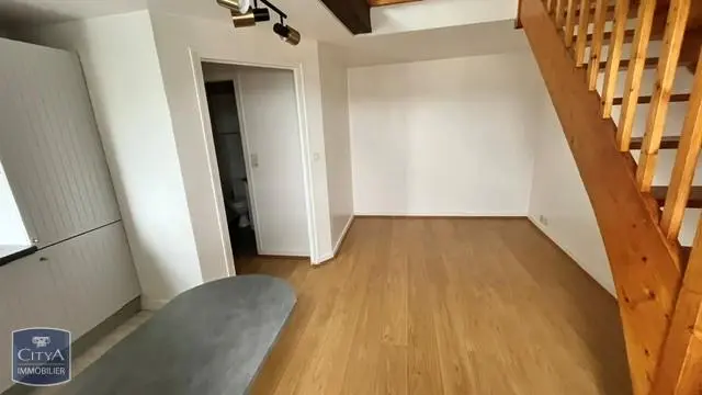Photo 3 Appartement 2 pièces 26.82m²