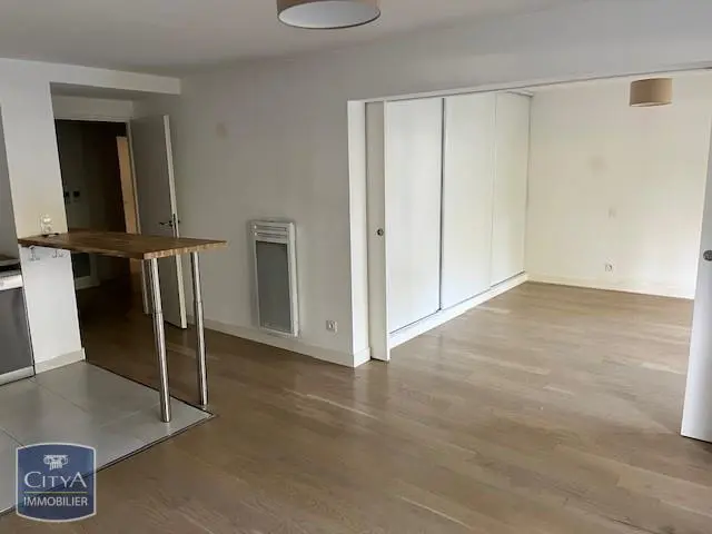 Photo 4 Appartement 3 pièces 58.5m²