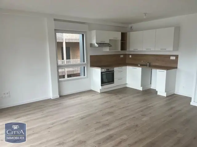 Photo 1 Appartement 3 pièces 63.42m²