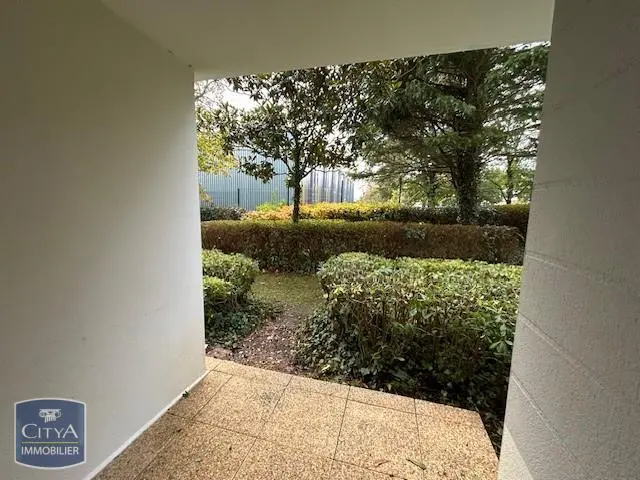 Photo 6 appartement Saint-Nazaire