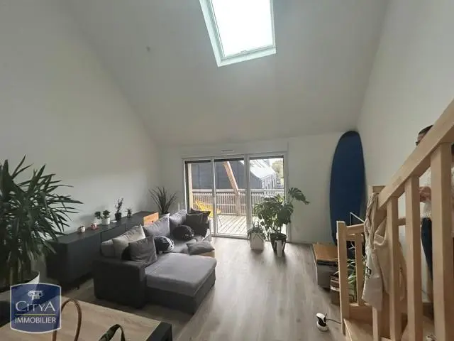 Photo 2 Appartement 3 pièces 74.3m²