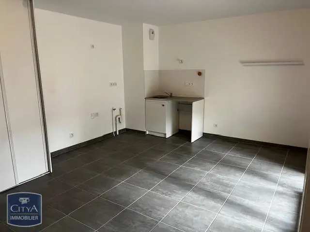 Photo 4 Appartement 2 pièces 37.88m²