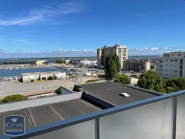Photo 4 appartement Saint-Nazaire