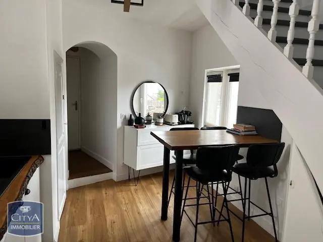 Photo 2 Appartement 2 pièces 33.94m²