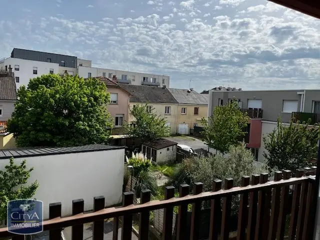 Photo 5 appartement Saint-Nazaire