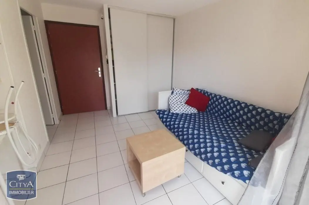 Photo 5 Appartement 1 pièce 19.31m²
