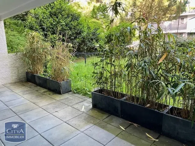 Photo 5 Appartement 3 pièces 58.5m²