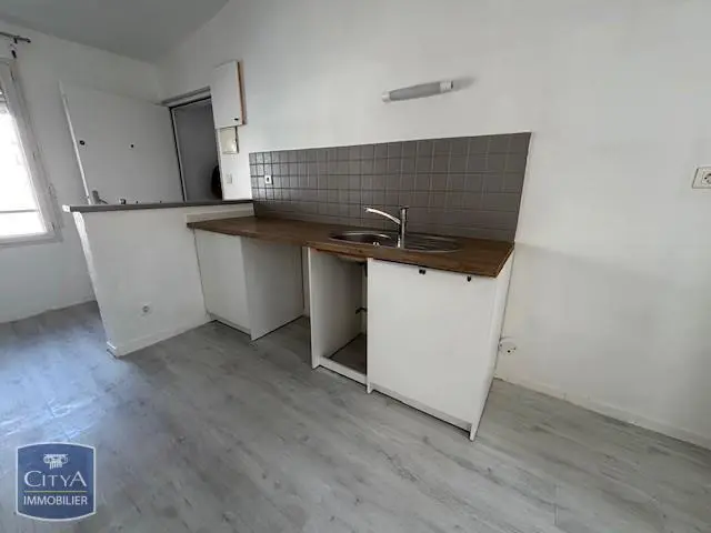 Photo 2 appartement Machecoul-Saint-Même