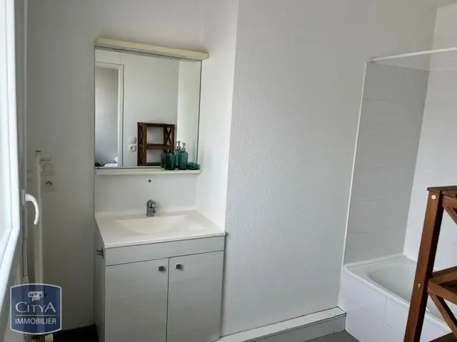 Photo 4 appartement Saint-Nazaire