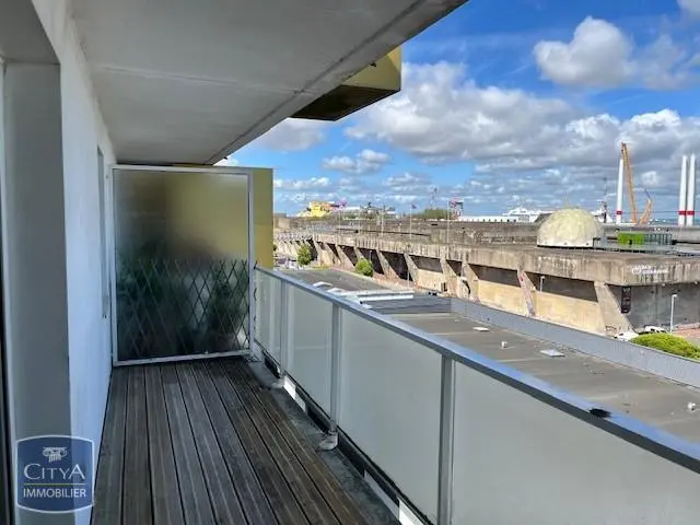 Photo 5 appartement Saint-Nazaire