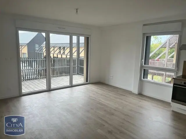 Photo 2 Appartement 3 pièces 63.42m²