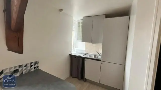 Photo 4 Appartement 2 pièces 26.82m²