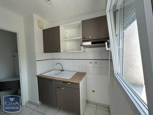 Photo 5 appartement Saint-Nazaire