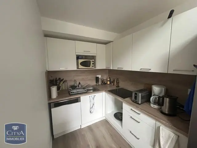 Photo 4 Appartement 3 pièces 74.3m²