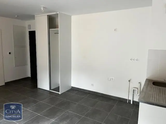 Photo 5 Appartement 2 pièces 37.88m²